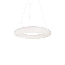 Kuzco Lighting Inc PD80724-UNV - Cumulus 24-in White LED Pendant