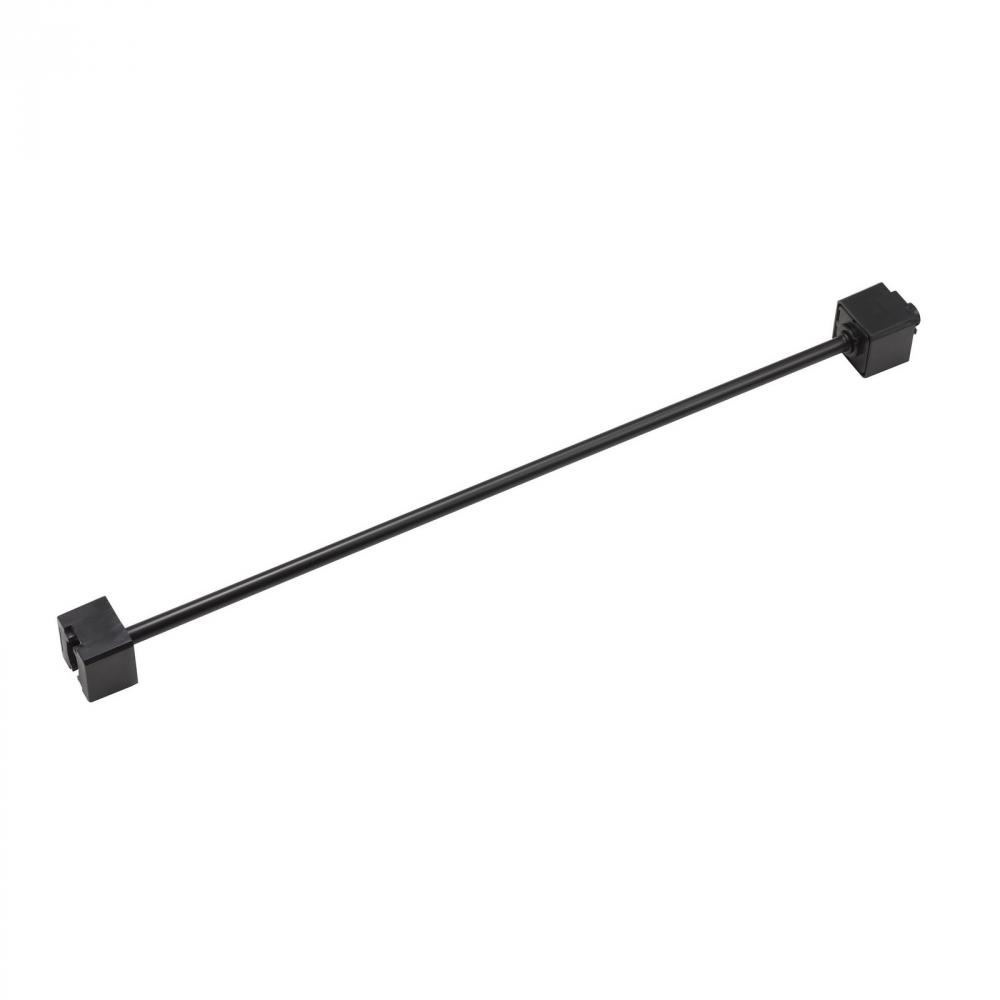 48" Height Extension Rod in Black