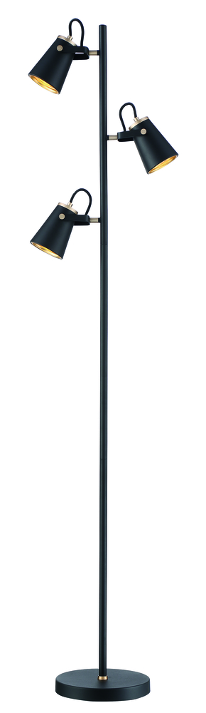 Edward - Floor Lamp