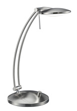 Arnsberg 525810107 - Dessau Arch - Desk Lamp