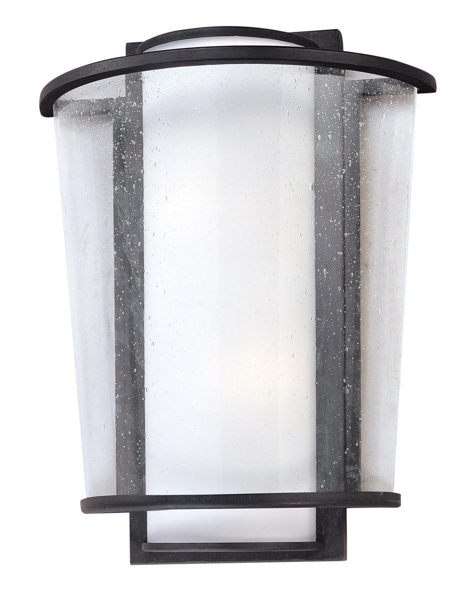 BENNINGTON 2LT WALL SCONCE SMALL