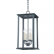 Troy F6710-VER - Zuma Lantern