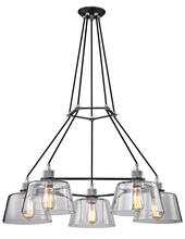 Troy F6155 - Audiophile Chandelier