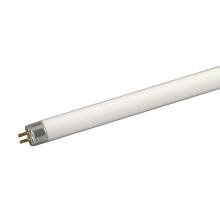 Galaxy Lighting T5-8W/3200K - T5 Slimline Fluorescent - 8 Watt - 3200 Kelvin