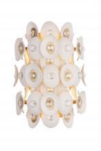 Minka Metropolitan N1862-760 - Niu - 2 Light Wall Sconce