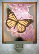 Porcelain Gardens NC106 - FLAT COLOR NIGHTLIGHT