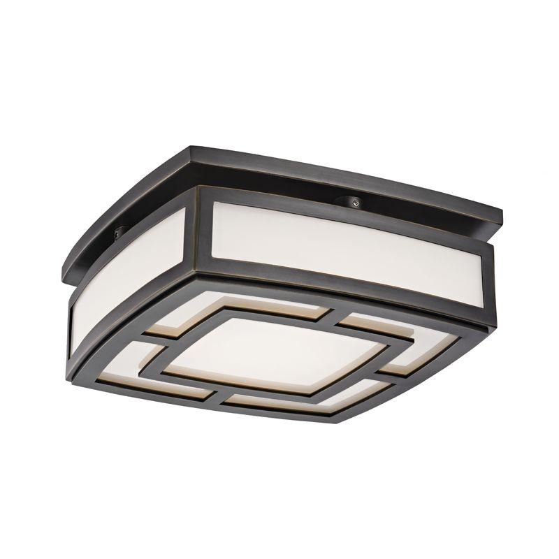 Elmore Flush Mount