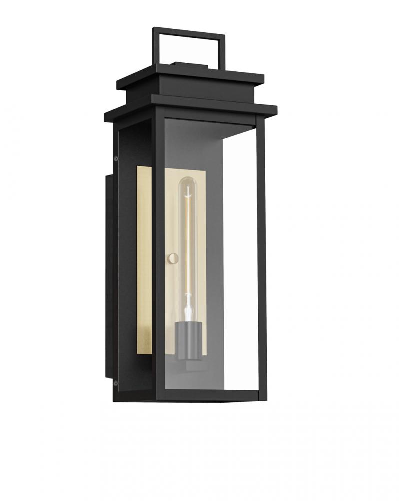 Small Wall Mount Lantern