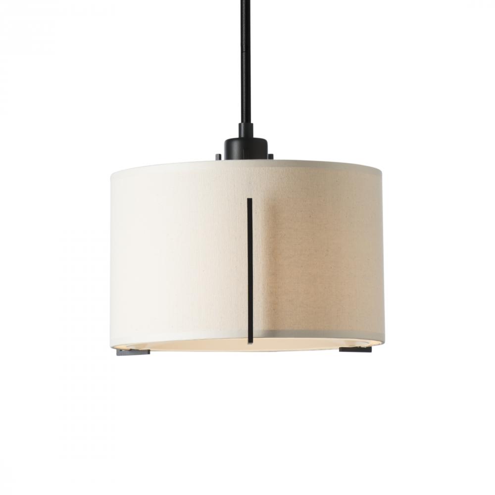 Exos Small Single Shade Pendant