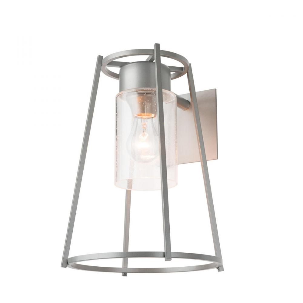 Loft Small Outdoor Sconce