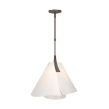 Hubbardton Forge 134501-SKT-STND-05-SH1992 - Mobius Small Pendant