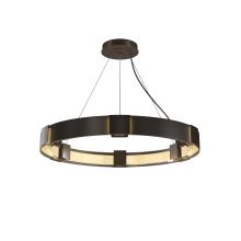 Hubbardton Forge 138585-SKT-STND-05-ZM0399 - Aura Pendant