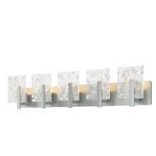 Hubbardton Forge 201313-SKT-82-YR0719 - Arc 5-Light Bath Sconce