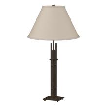 Hubbardton Forge 269411-SKT-05-SA1755 - Metra Quad Table Lamp