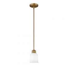 Millennium 141-HBZ - Mini-Pendant light