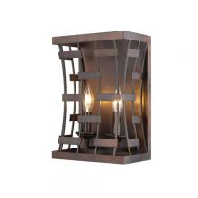 Millennium 3412-RBZ - Wall Sconce