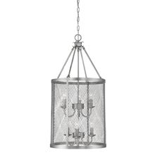 Millennium 3366-BPW - Pendant light