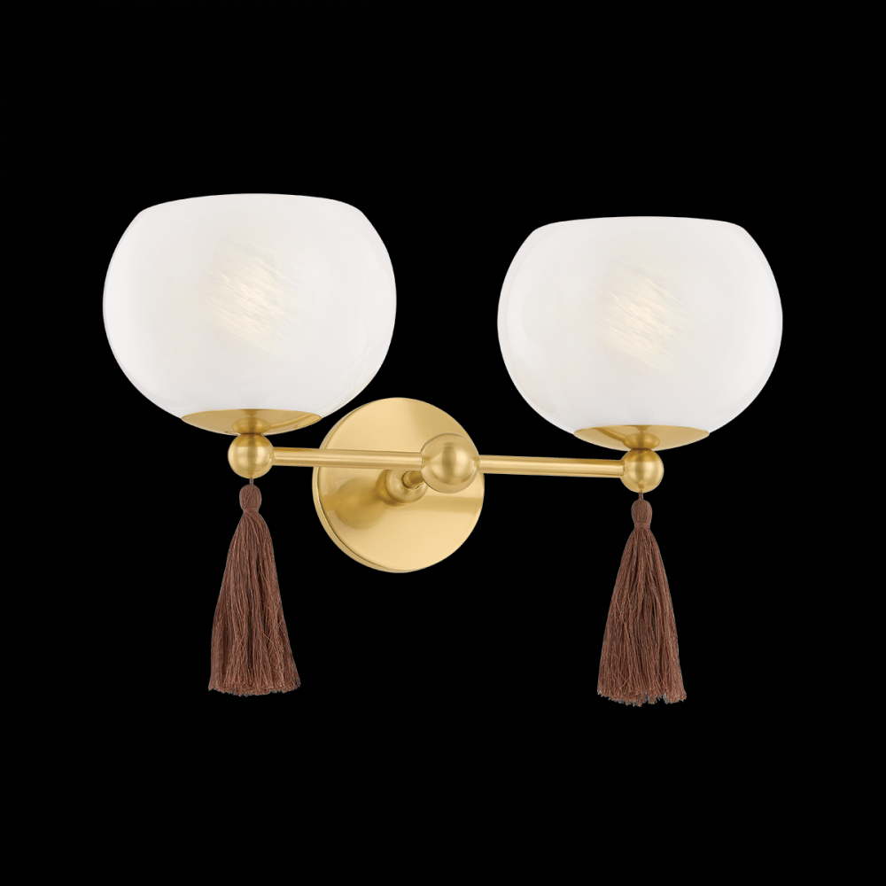 Niya Wall Sconce