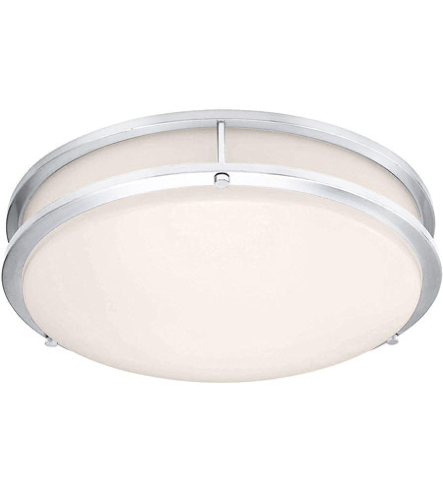 LED Flush Mount