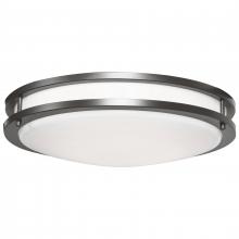 Access 20507LEDD-BRZ/ACR - LED Flush Mount