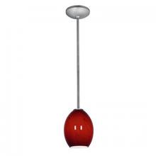 Access 28023-3R-BS/RUSKY - LED Pendant