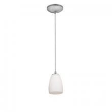 Access 28069-1C-BS/OPL - Pendant