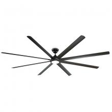 Modern Forms US - Fans Only FR-W1805-120L27-BZ - Hydra Downrod ceiling fan