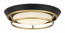 Minka George Kovacs P5371-689-L - Beam Me Up! - LED Flush Mount