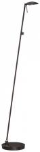 Minka George Kovacs P4324-647 - George's Reading Roomâ„¢ - 1 Light LED Pharmacy Floor Lamp