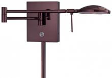 Minka George Kovacs P4338-631 - 1 Light LED Swing Arm Wall Lamp