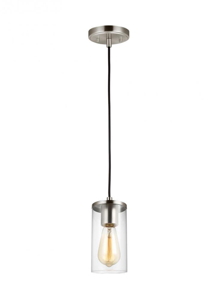 Zire One Light Mini-Pendant