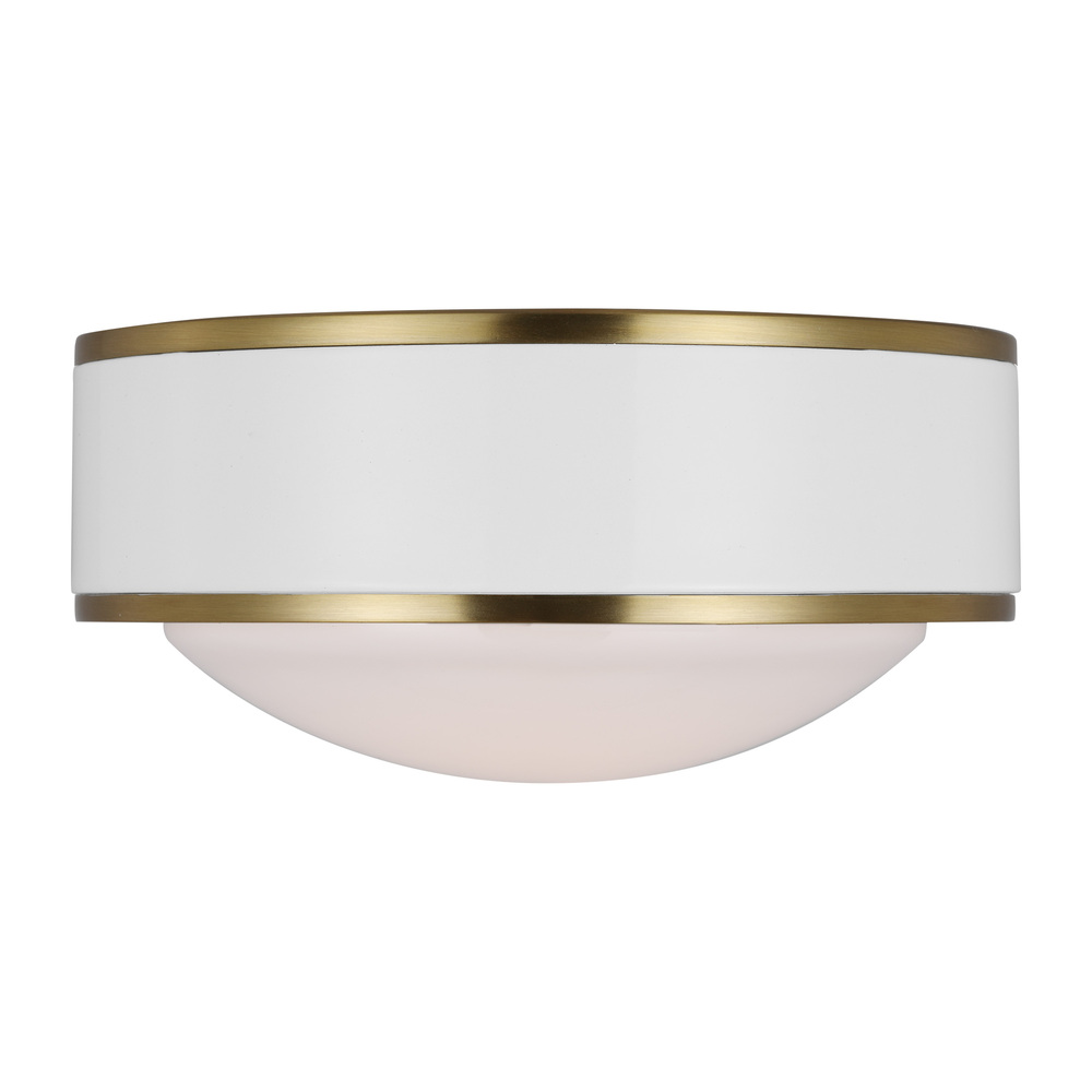 Monroe LED Flush Mount