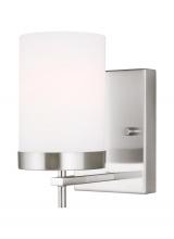 Visual Comfort & Co. Studio Collection 4190301EN3-962 - Zire One Light Wall / Bath Sconce