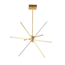 Dainolite SUM-34P-AGB - 46W Pendant AGB