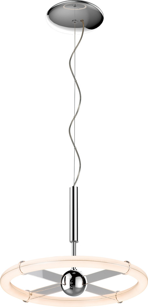 Orbit Single Light Pendant