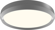 Page One Lighting PC111122-SN - Skylight Flush Mount