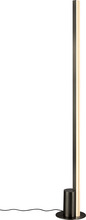 Page One Lighting PF150625-SDG - Leora Floor Lamp