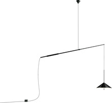 Page One Lighting PP020217-SDG - Fisher Single Light Pendant