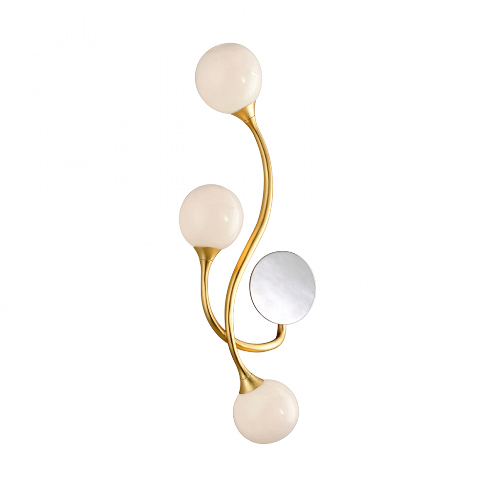 Signature Wall Sconce