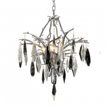 Corbett 306-04 - Nera Chandelier