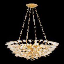 Corbett 363-32-GL - VITTORIA Chandelier