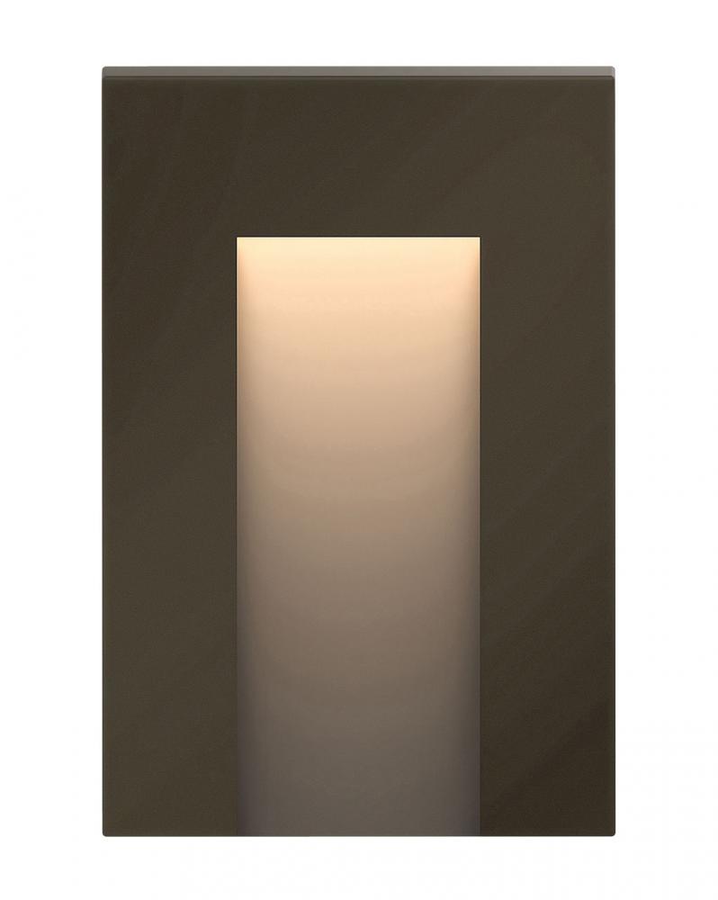 Deck Sconce Vertical