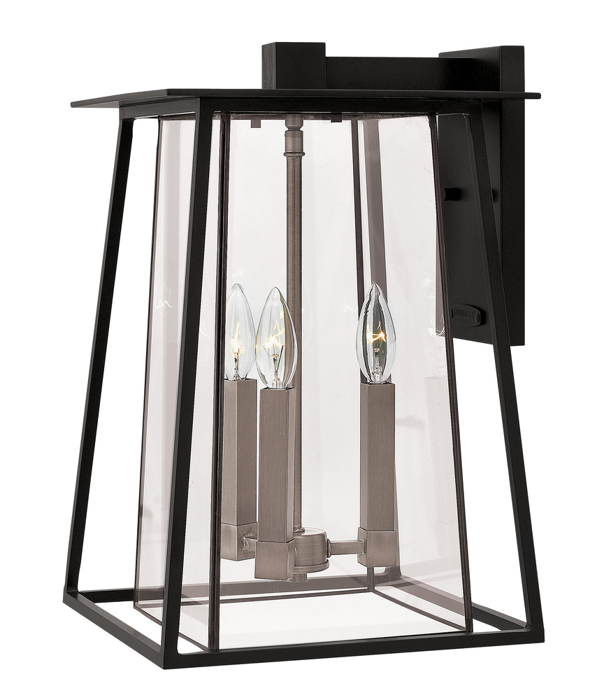 Medium Wall Mount Lantern