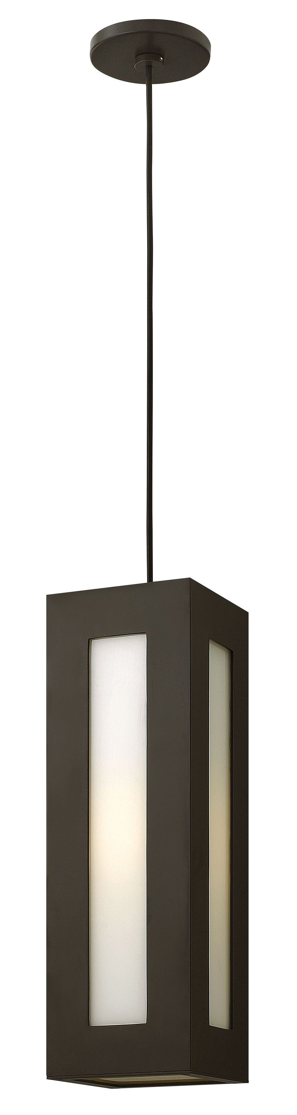 Medium Hanging Lantern