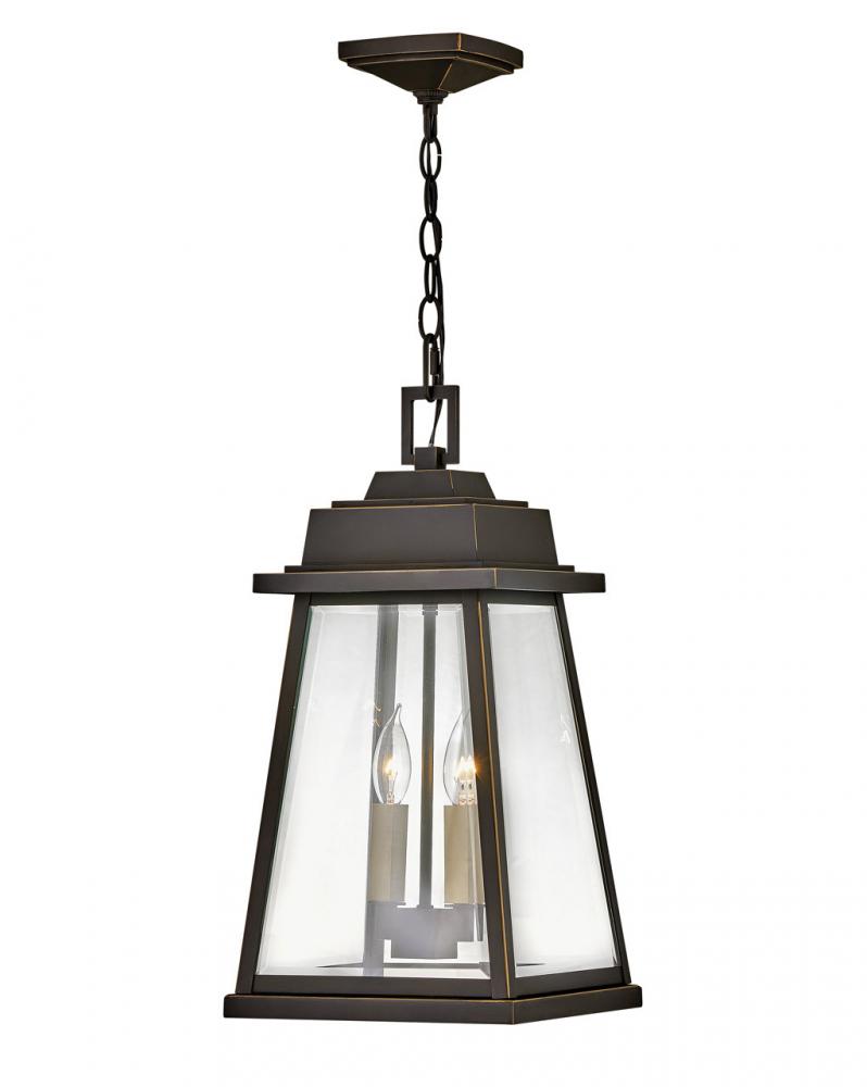 Medium Hanging Lantern