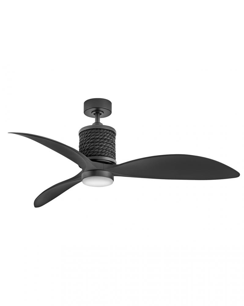 Marin 60" LED Smart Fan