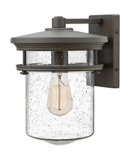 Hinkley 1624KZ - Medium Wall Mount Lantern