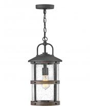 Hinkley 2682DZ-LL - Medium Hanging Lantern