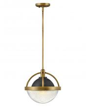 Hinkley 40017HB - Medium Pendant