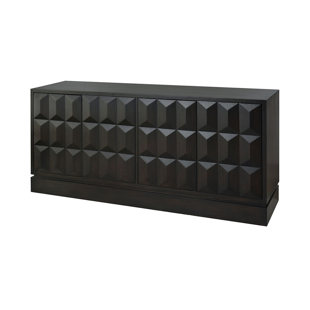 CABINET - CREDENZA